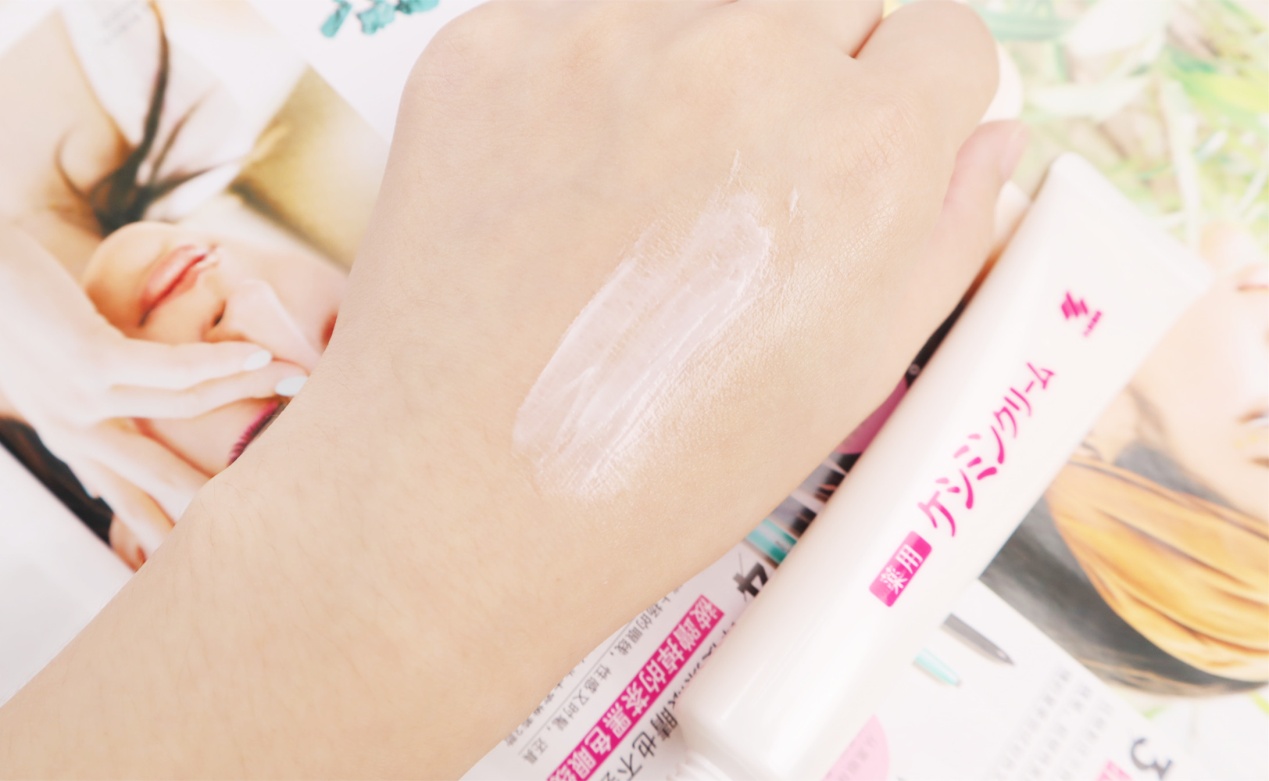 夏天平价清爽不油腻的美白精华,适合白天用的抗氧化美白精华