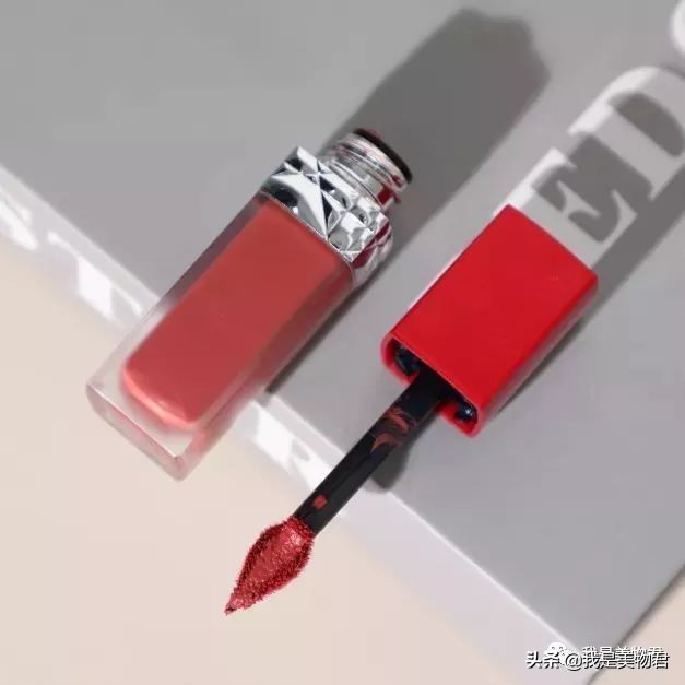 omg唇釉哪个颜色好看,omg唇釉视频