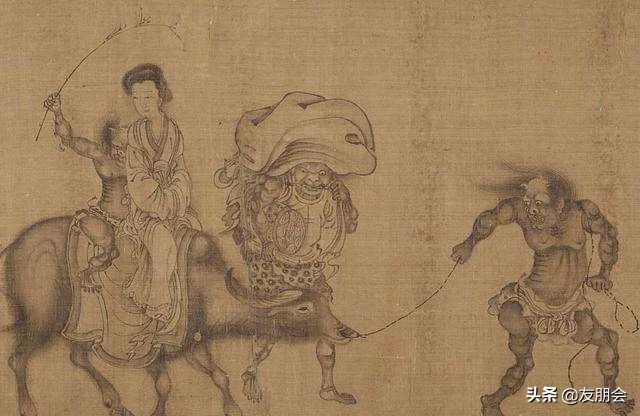 有鬼君：怎样把阎王的权力关进笼子里