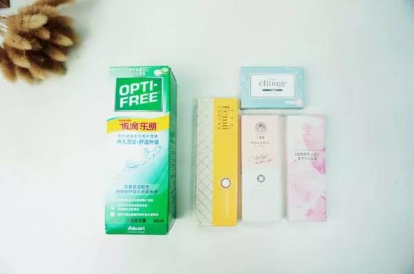 如何挑选适合自己的美瞳,新手如何选择适合自己的美瞳