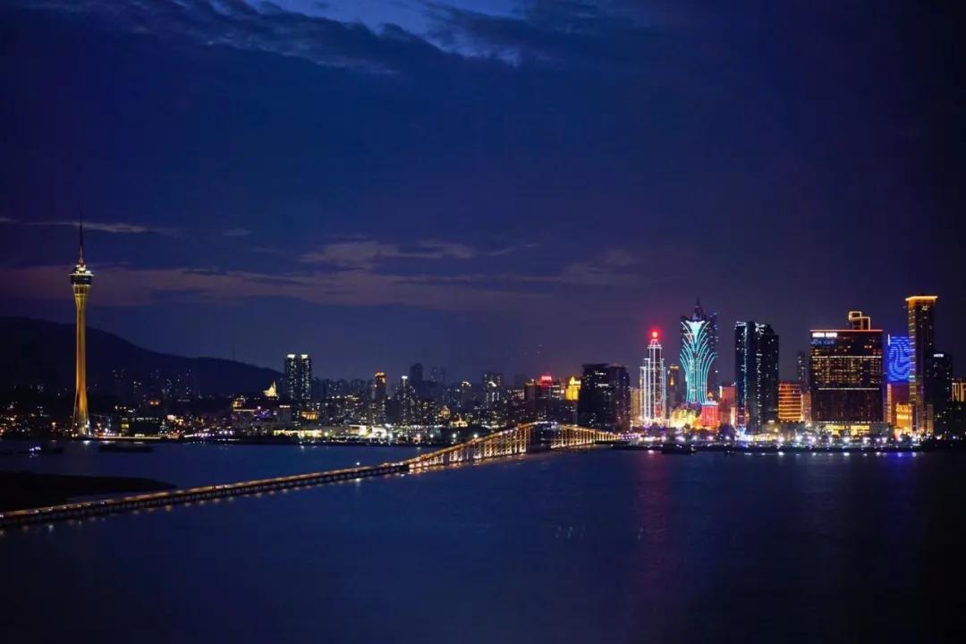 新濠影汇的米其林餐厅,澳门新濠天地有什么景点