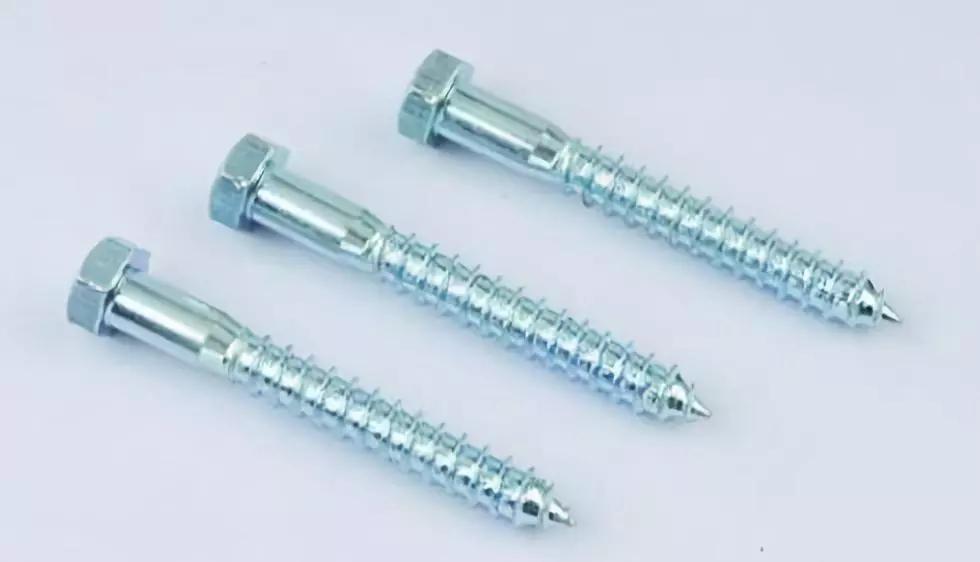 什么是紧固件特征,紧固件标准件是什么