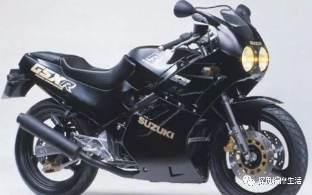 聊聊摩旅路上的故事,铃木摩托车在中国的历史