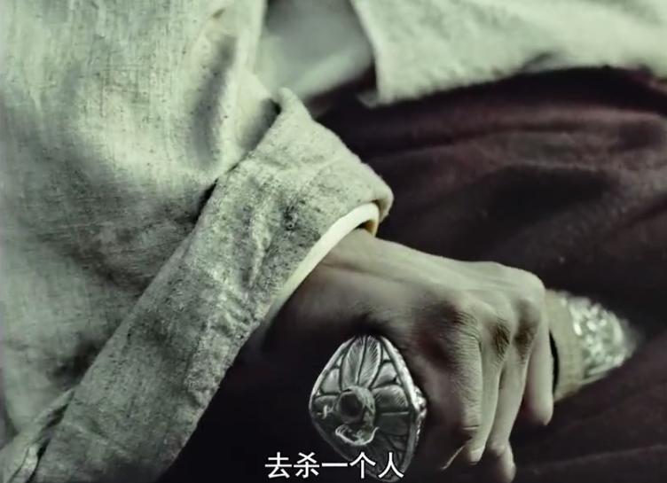 经典西部片复仇,一部被严重低估的西部复仇片