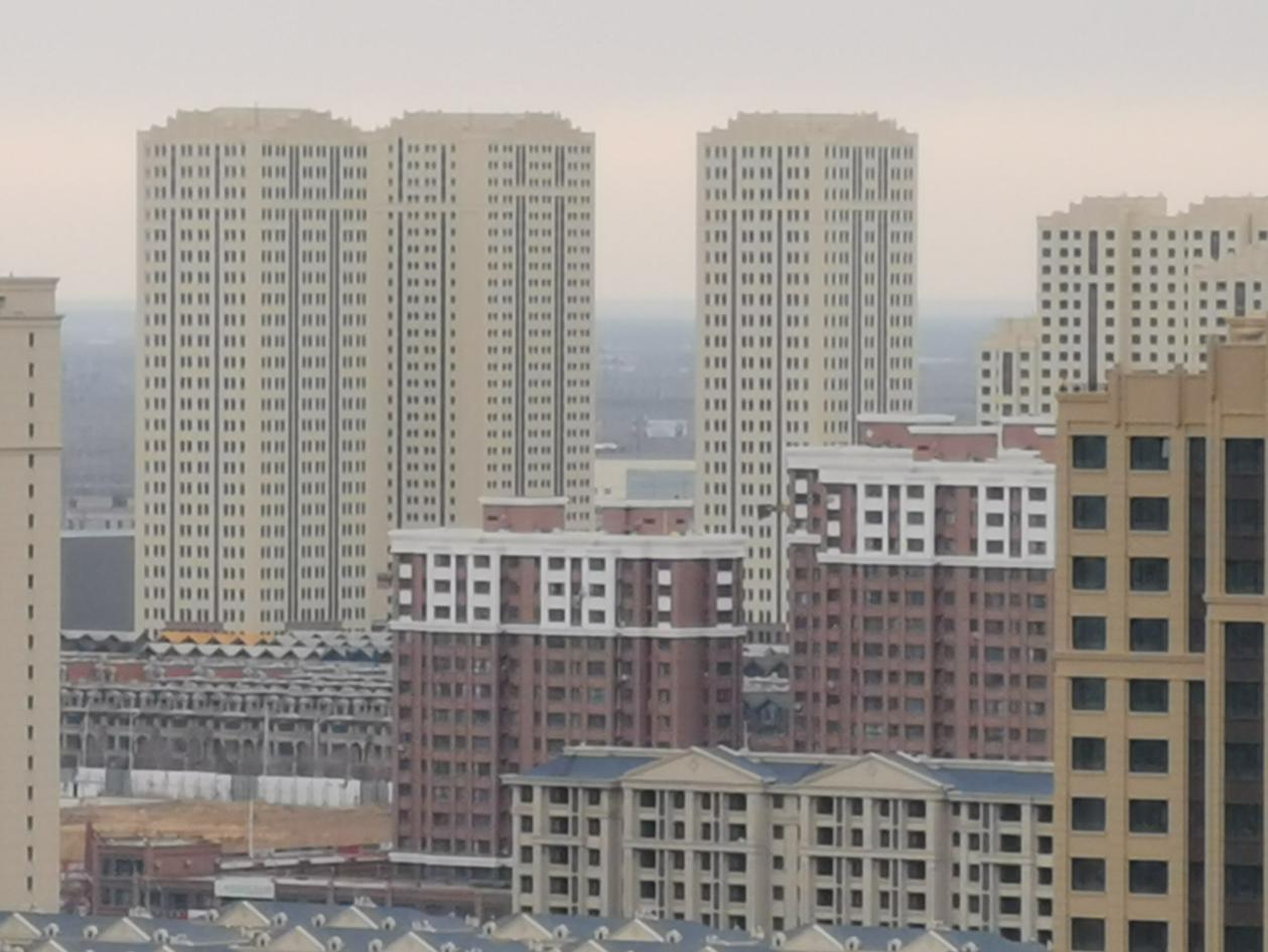 哈尔滨松北区房子值得购买吗,哈尔滨市松北区房子值得买