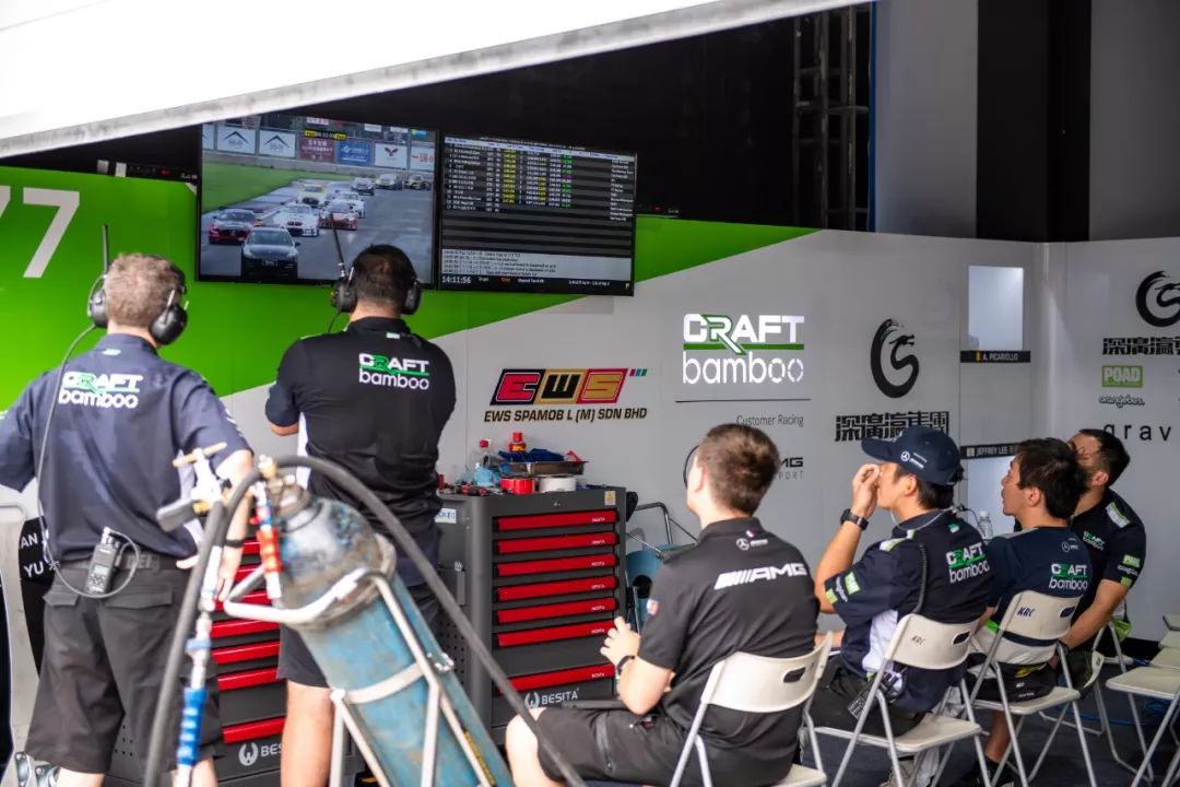 钢铁赛道雨中热战·ChinaGT上演秦皇岛首轮超跑对决