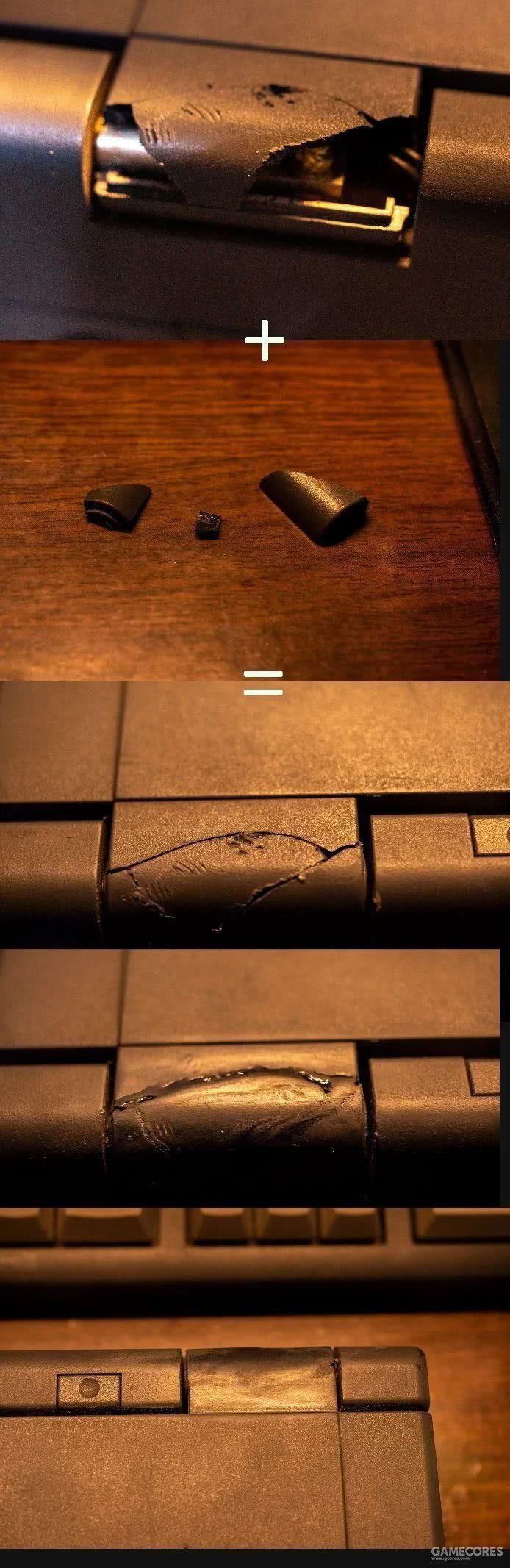 一百多块买个26年前的笔记本，我改了改，还能上网