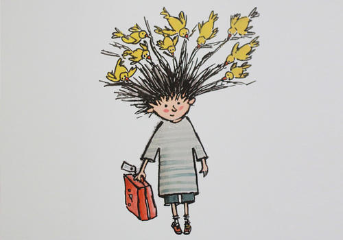 宝宝不肯理发是什么心理,宝宝不肯剃头可怎么办呢