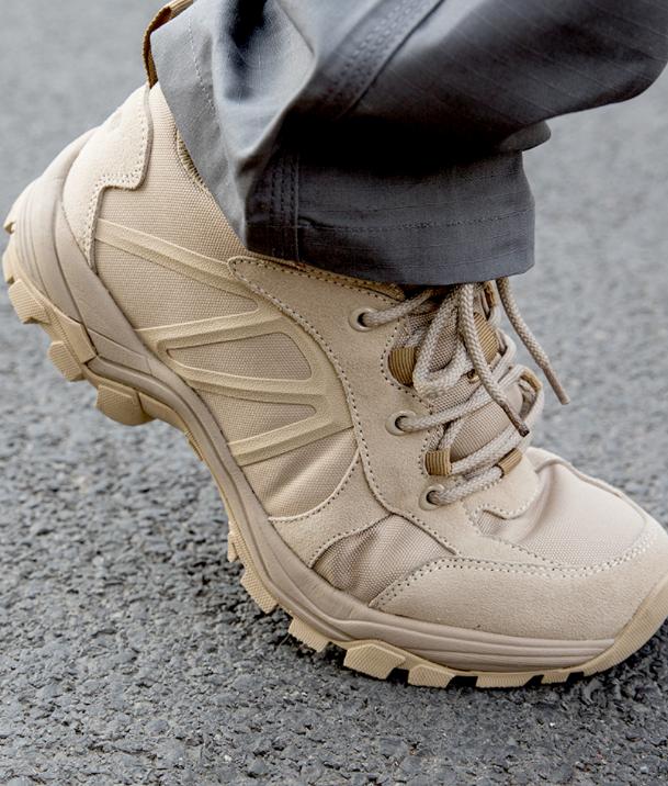 徒步鞋选购全攻略,如何挑选徒步鞋