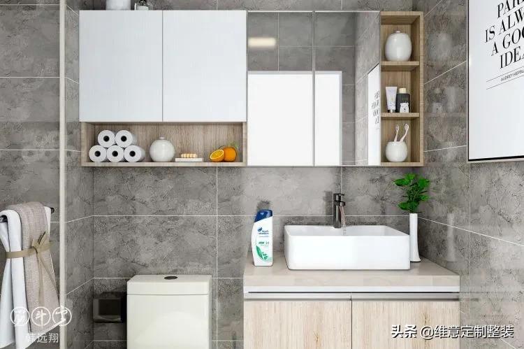 60张让人觉得舒服的装修效果图,10个超级漂亮的装修效果图