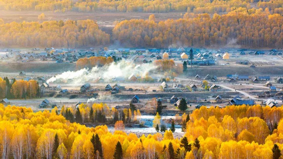 2019必去的旅行地,8月最新旅行地推荐