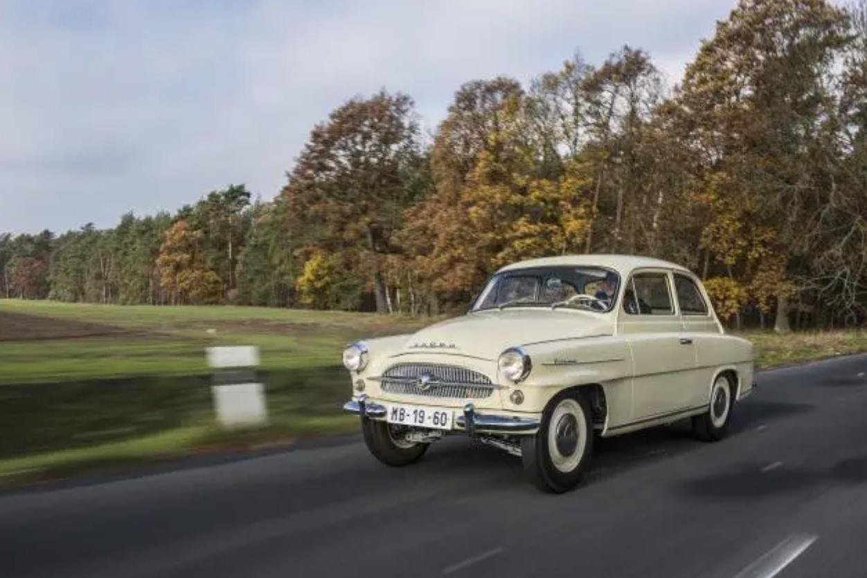 带你了解斯柯达的好处,十分钟带你看完斯柯达车型进化史