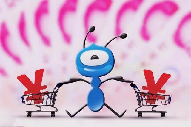 支付宝上花呗借呗为啥突然关了,借呗和花呗要从支付宝消失了吗