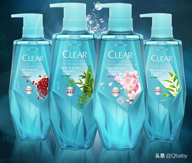 防脱育发洗发水成分表,生发固发洗发水成分表