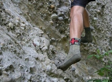 58种袜子类型介绍，买袜子不再迷茫了，超详尽的袜子大百科来了