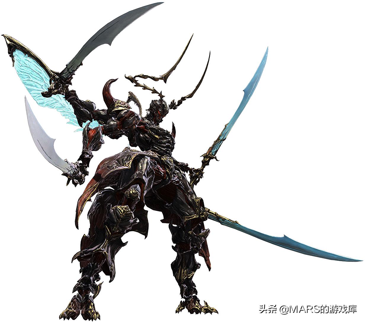 最终幻想147.0资料片,最终幻想14:向死而生的奇迹