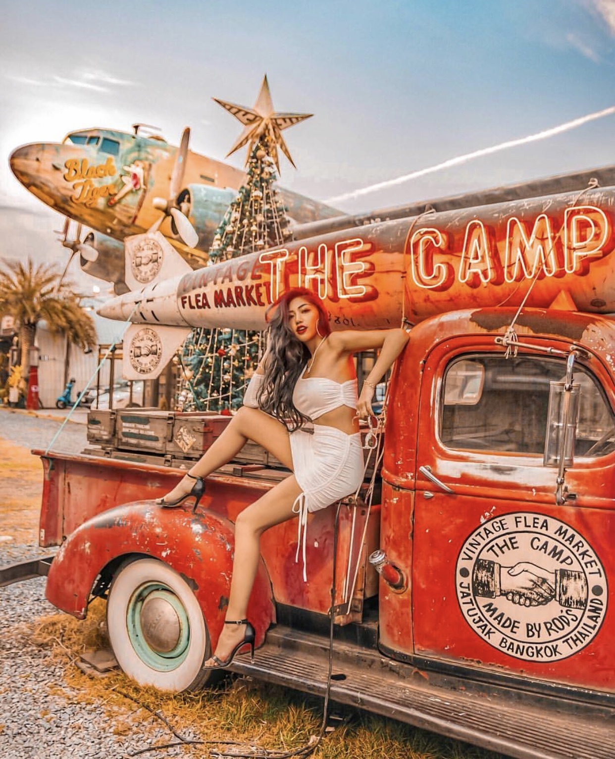 泰国曼谷超实用攻略一网打尽,超省钱的曼谷自助游旅游攻略来啦