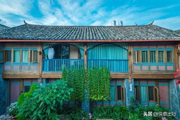 丽江去泸沽湖途经哪些地方,从丽江去泸沽湖路绕不绕