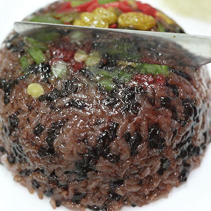 不是我说，上海人也太太太太太爱吃八宝饭了吧