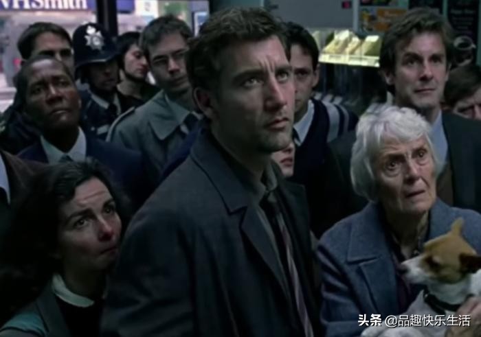 6部高分世界末日电影你看过几部,十大经典世界末日电影排行榜