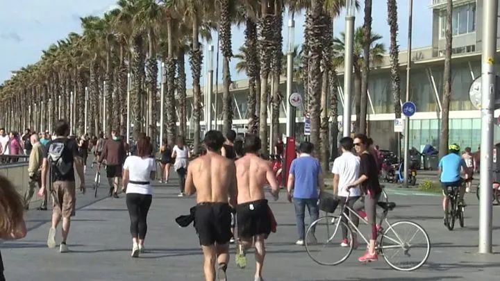 西班牙宣布放松管控措施,西班牙禁塑最新动向