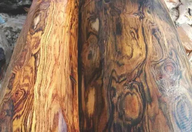 揭秘冒充黄花梨的四大元凶,冒充黄花梨的木材有哪几种