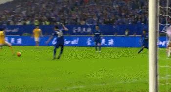 回顾足坛2017,江苏足球历程