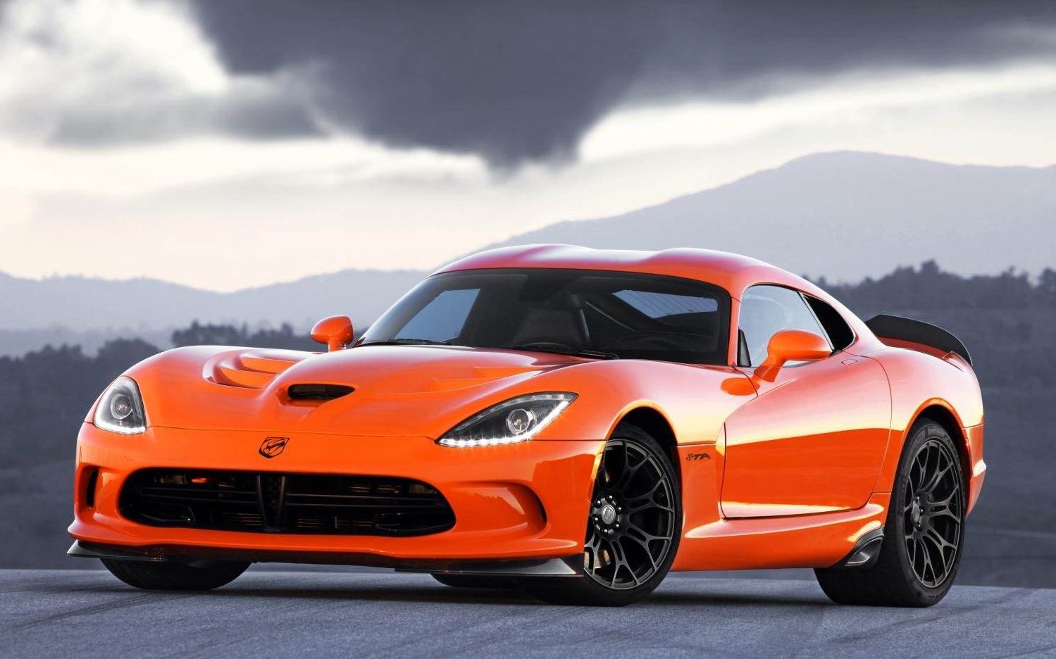 以蛇为logo的牌子,以蛇命名的汽车有哪些