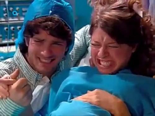 生孩子的痛是分娩的几级痛,生孩子是直接生疼还是剖腹产疼