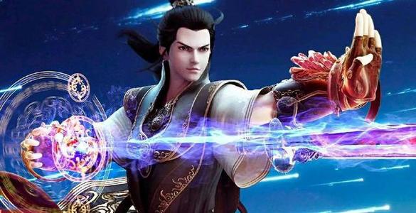 逆天邪神诛天始祖剑封印的是谁,诛天始祖剑与邪婴万劫轮哪个强