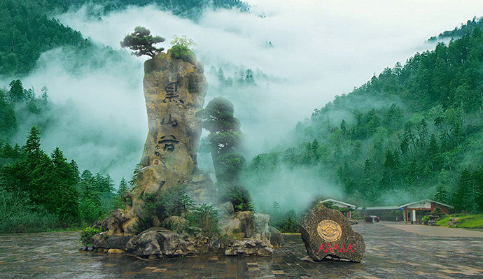 重庆避暑的好地方推荐一下,重庆本地人避暑去哪玩