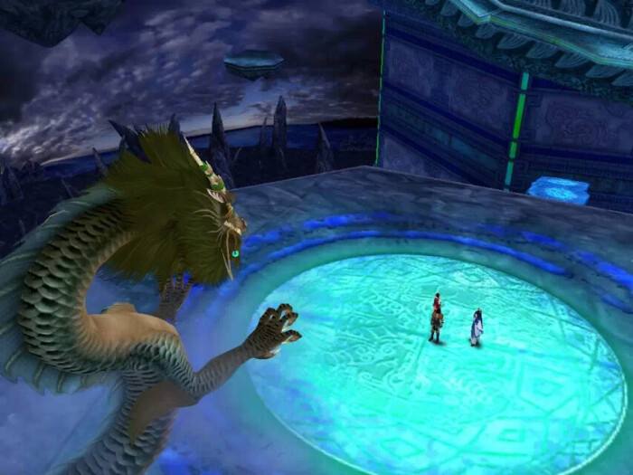 仙剑奇侠传新的开始战斗关键人物,仙剑历届boss战