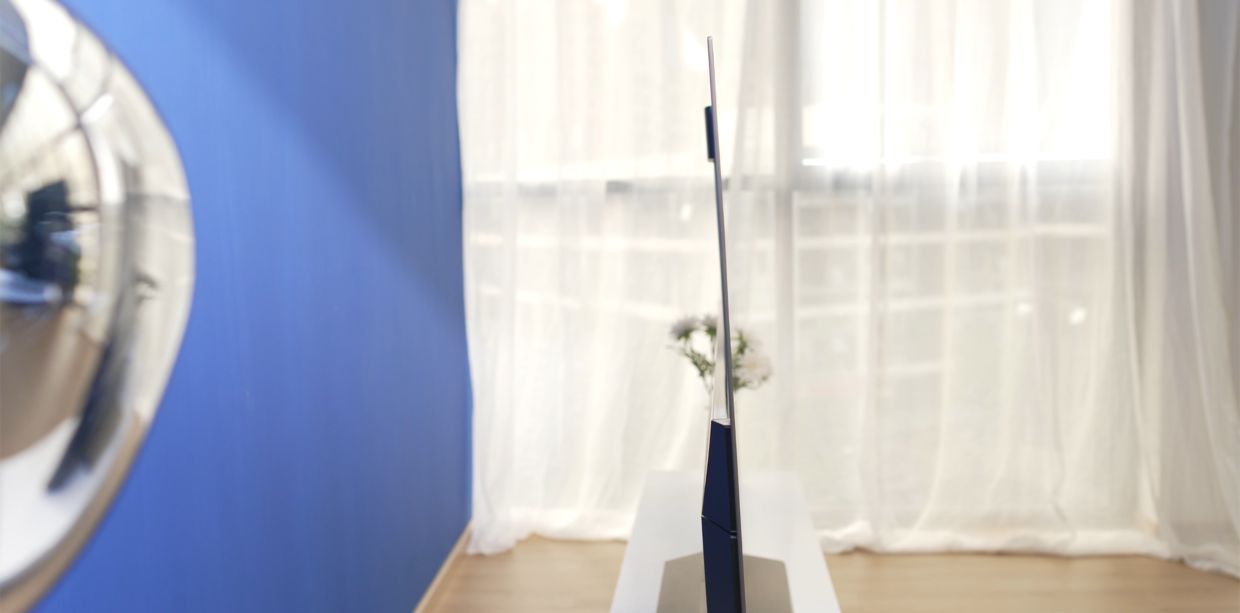 oledlcd对比,小米电视6oled