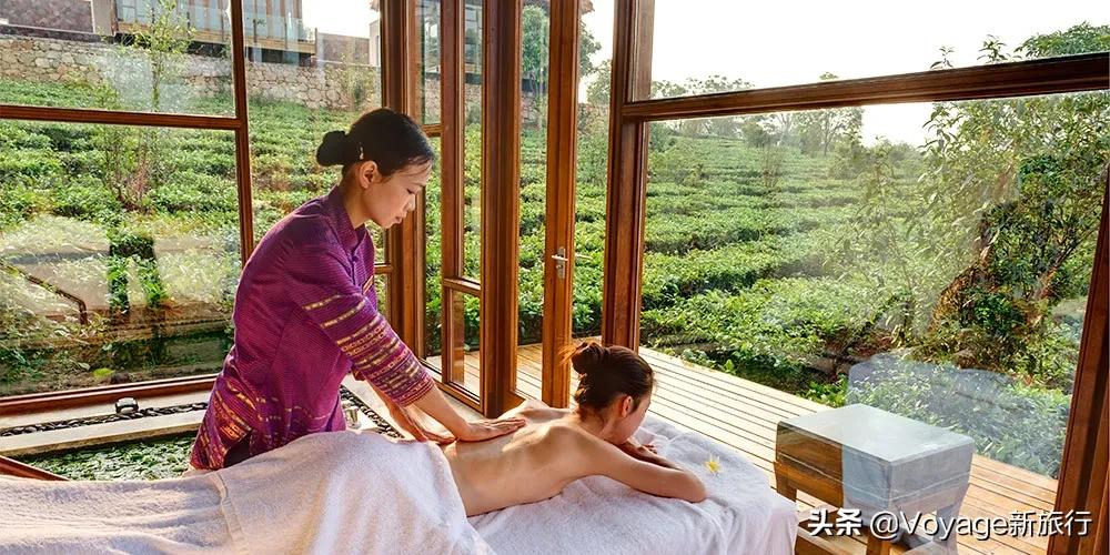 五家顶级野奢度假酒店,中国风海滨度假酒店