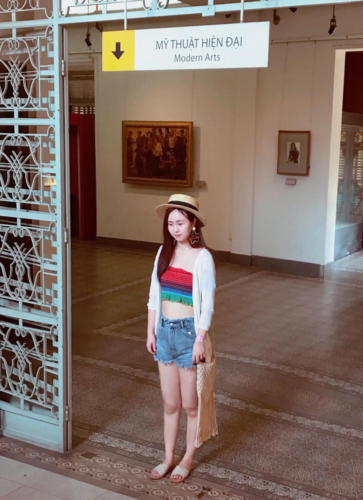 胡志明打卡地,胡志明市必去景点