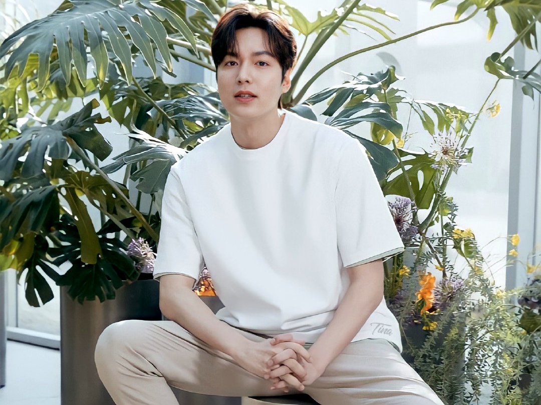 李敏镐给粉丝送什么,李敏镐给粉丝的惊喜