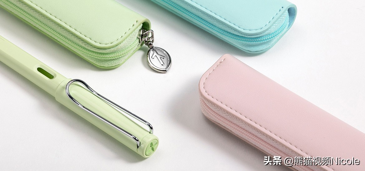 学生党好用的钢笔推荐,能给你带来好心情的钢笔