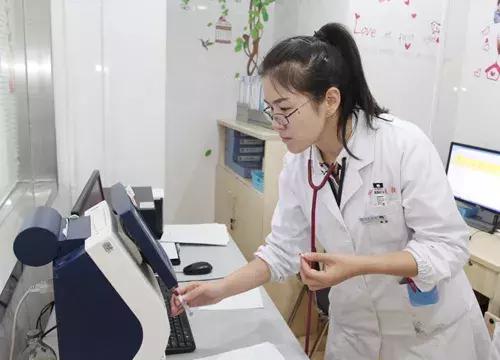 喜讯！中大医院江北院区医师获市级大奖