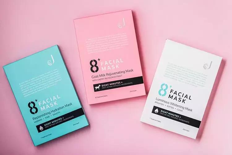 新西兰8分钟面膜真的好吗,新西兰八分钟面膜使用方法