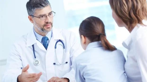 如何知道孩子是否患上1型糖尿病？