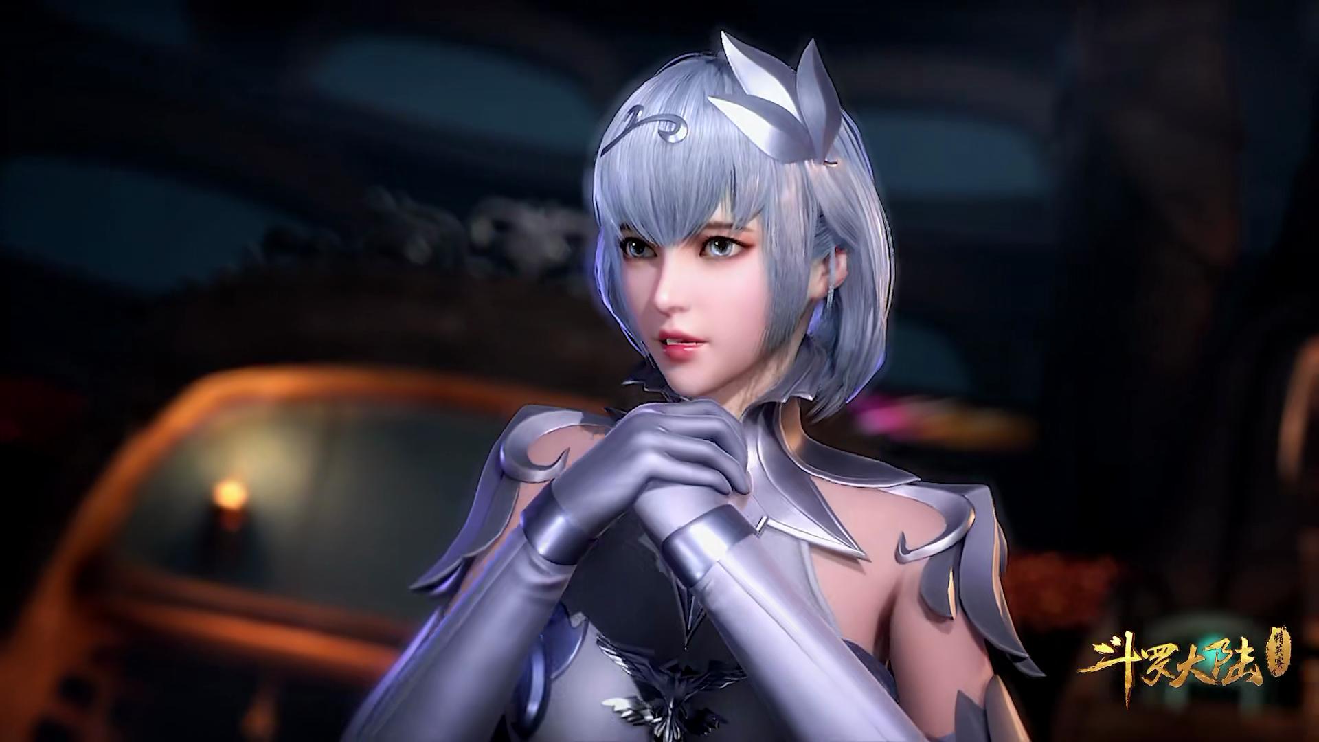 唐昊得知唐三已经封号斗罗,唐昊回忆和三大封号斗罗对决