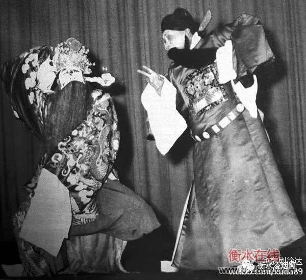 京剧里的净角曹操,京剧净角侯喜瑞