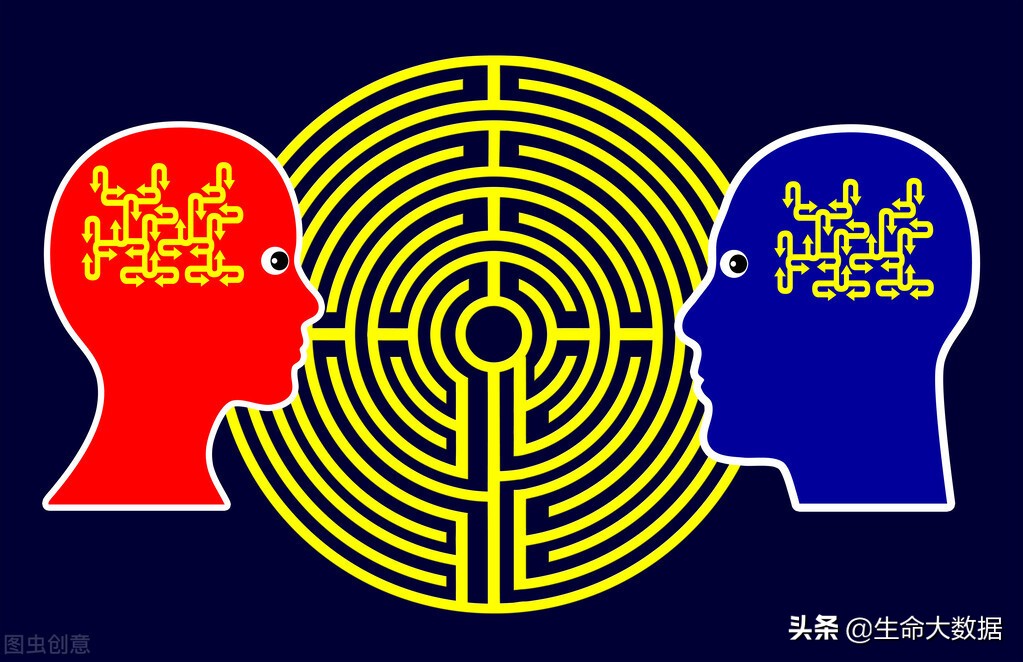 定力不够，别糟蹋了实力！提升5个认知，“截胡”取胜