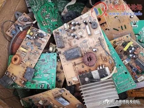 电磁炉igbt烧坏是什么原因,电磁炉igbt管炸的原因