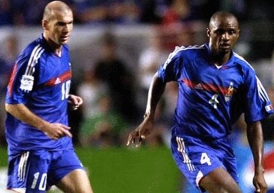 盘点足坛四大单场逆天表现,十大足坛中场