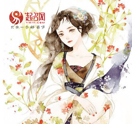 带昭字的古典女孩名字,女孩古典文雅有寓意的名字