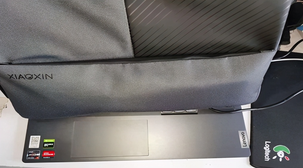 小新pro16r7-5800h测评集显,小新pro16r76800h测试硬盘