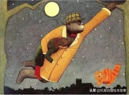 安东尼布朗儿童绘本合集,安东尼布朗出品的绘本有哪些