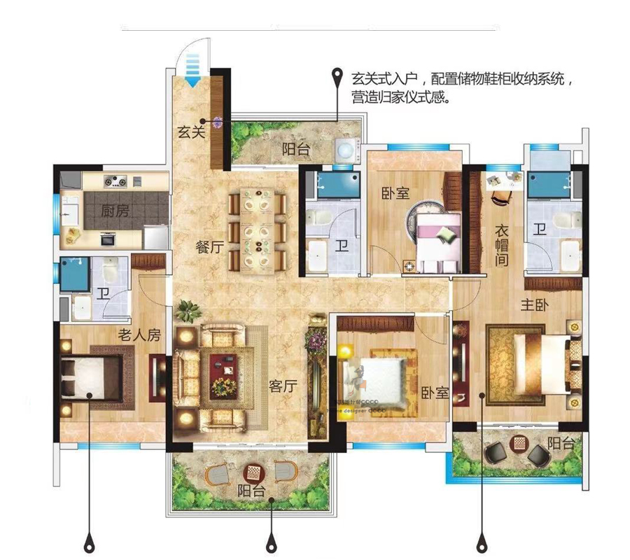 房子好不好在哪看评价,房子好坏主要看地段吗