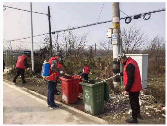 安徽马鞍山雨山区：“十个到位”扎实扎密社区防控工作